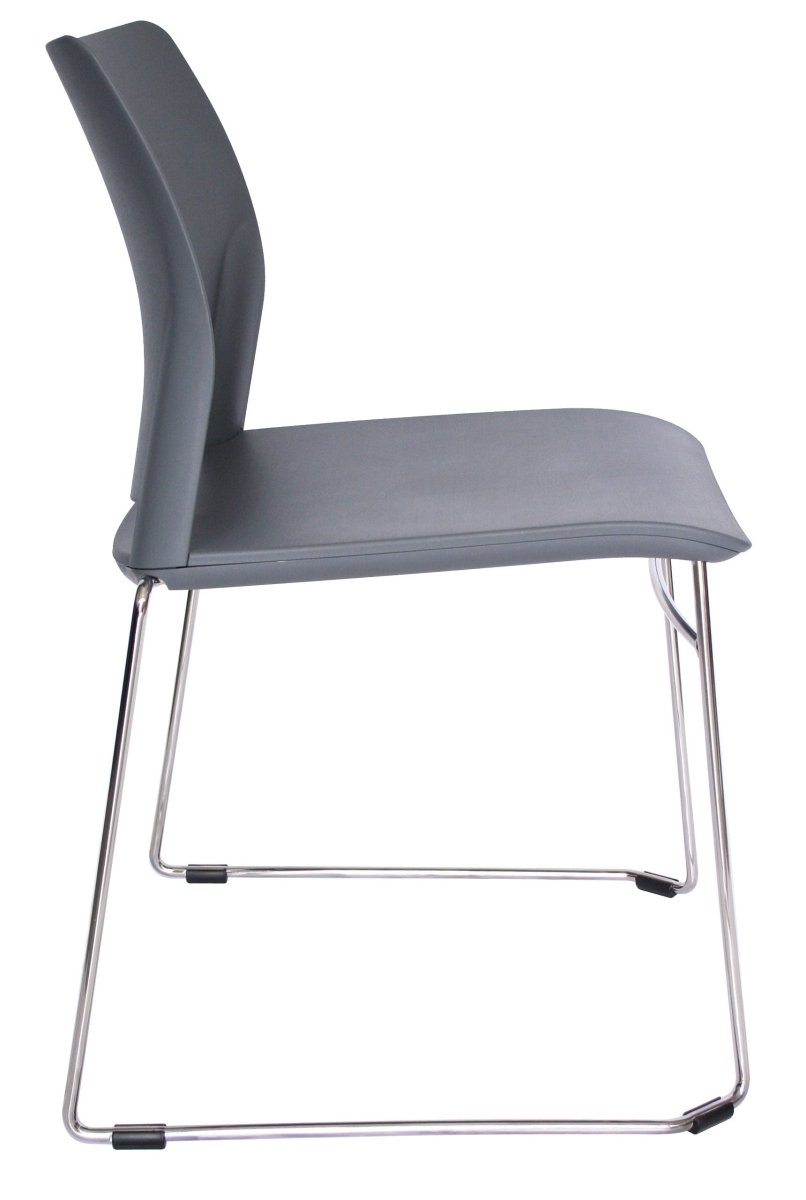 Silla Alpha OHV-102 - Ergonomik Silla de Oficina OFFIHO