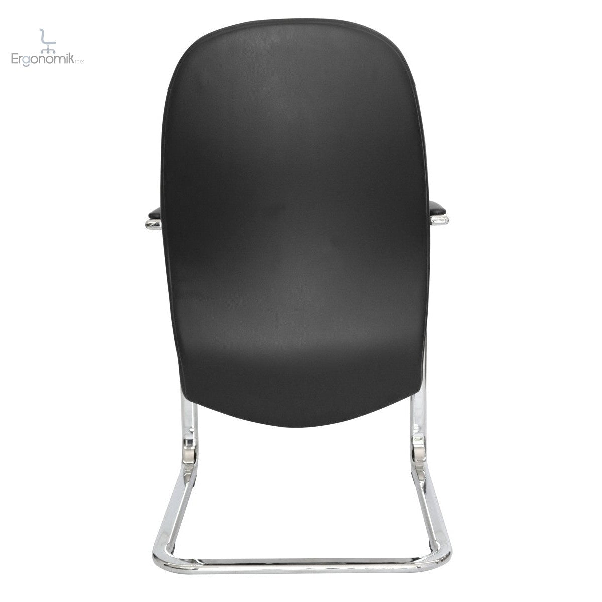 Silla Alufsen Visita - 2 piezas - Ergonomik silla operativa OFFIHO
