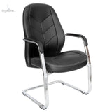 Silla Alufsen Visita