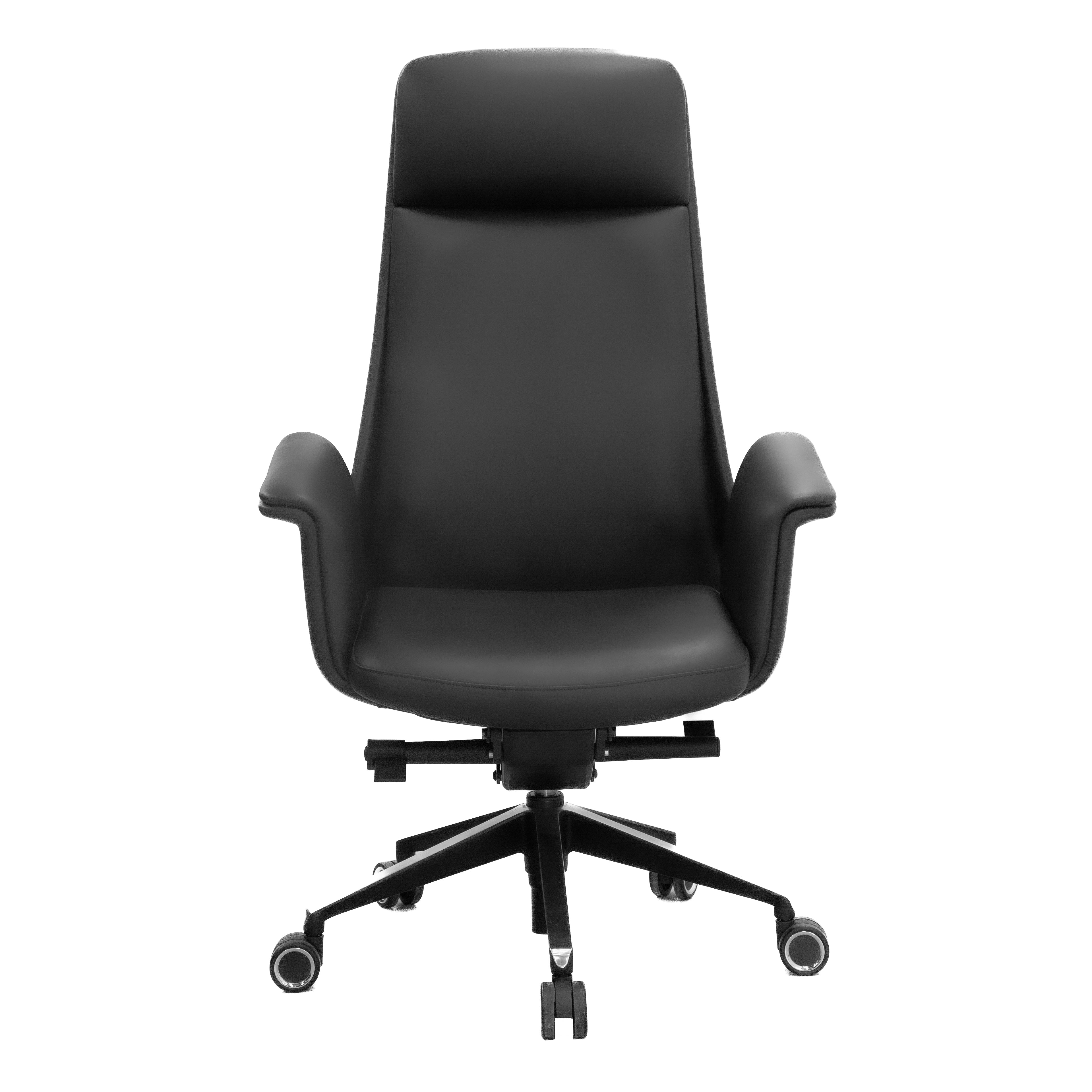 Vista lateral Silla Ámsterdam