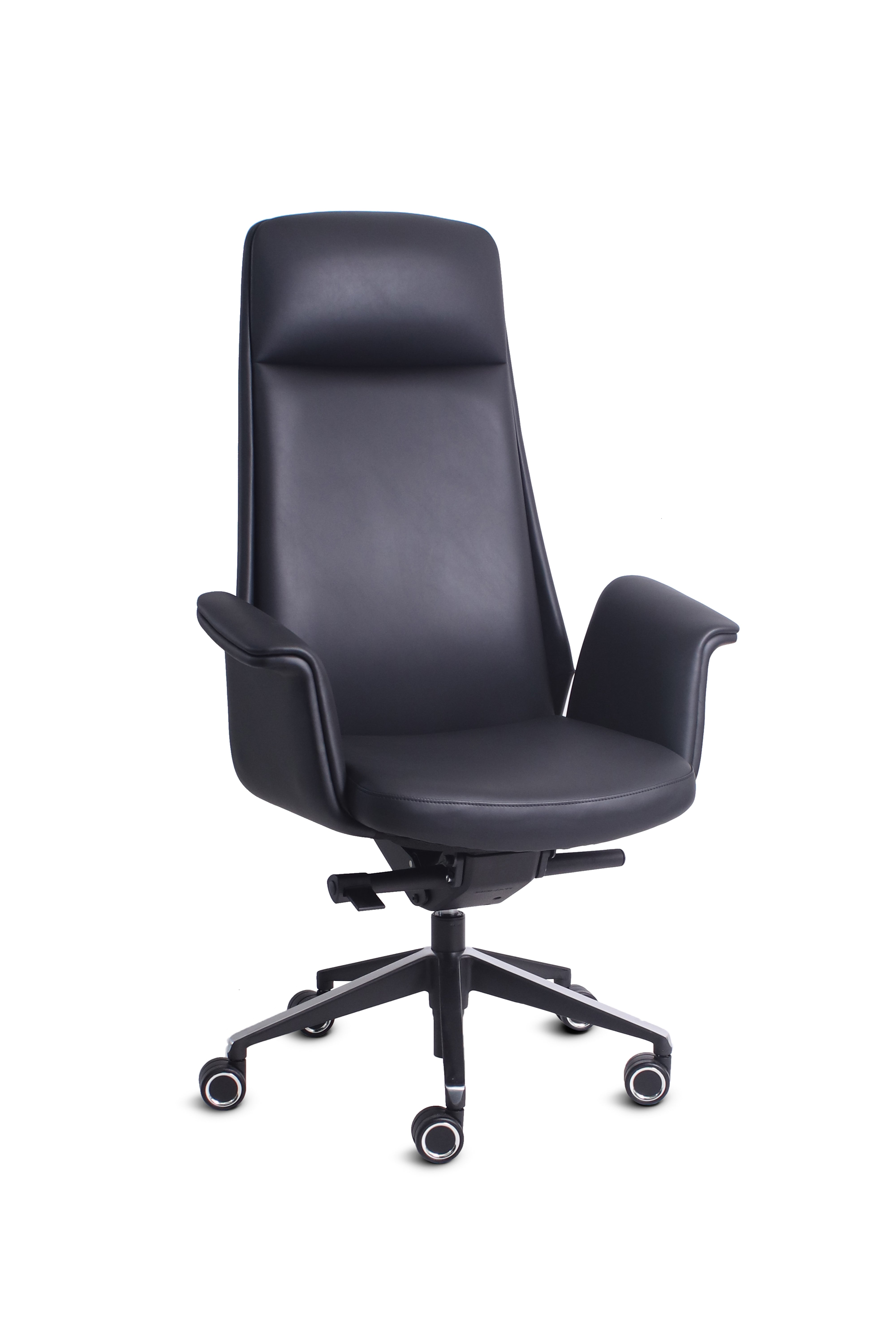 Silla Ámsterdam en oficina ejecutiva