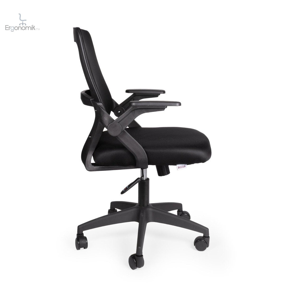 Silla Arezzo - Ergonomik silla de oficina OFFIHO