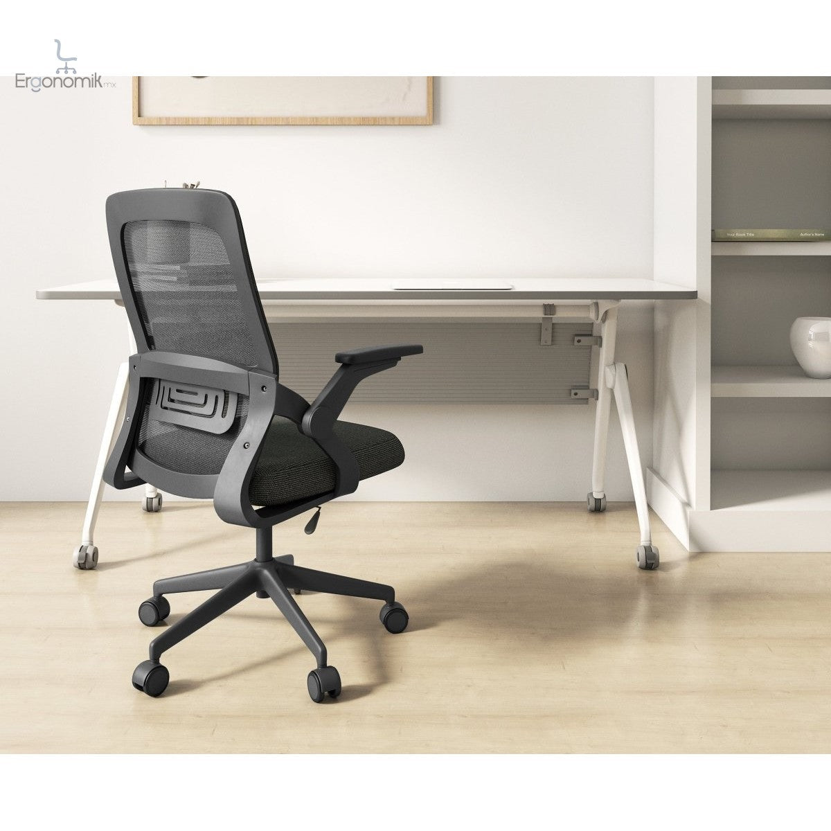 Silla Arezzo - Ergonomik silla de oficina OFFIHO