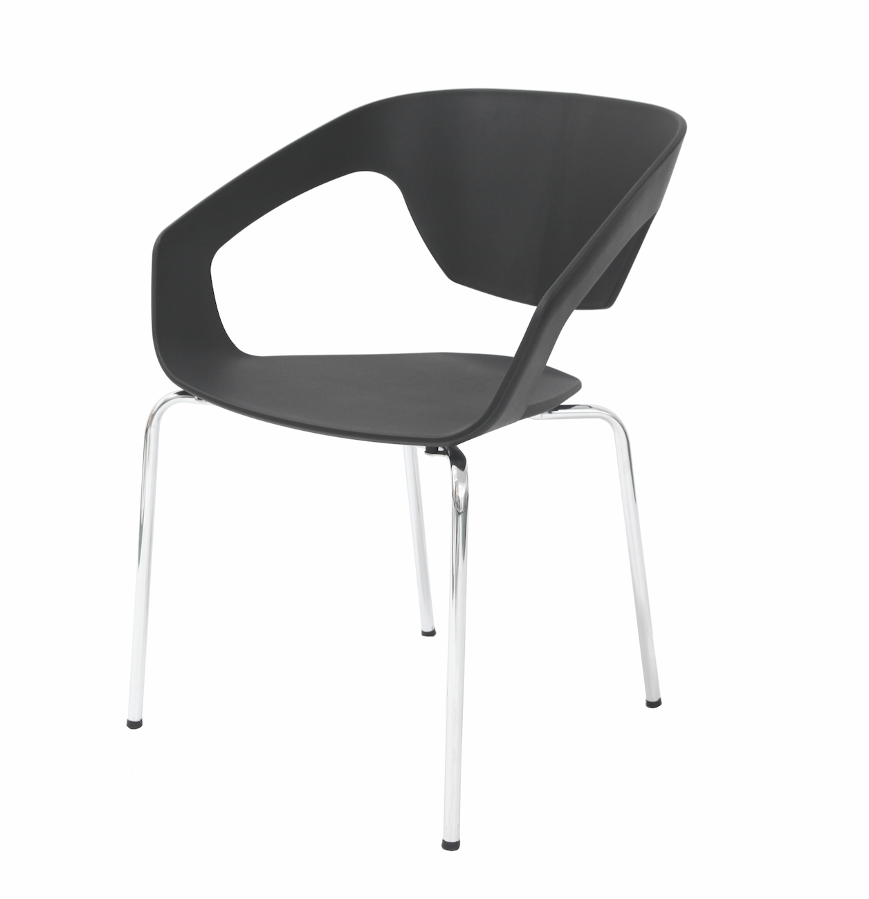 Vista frontal Silla Art