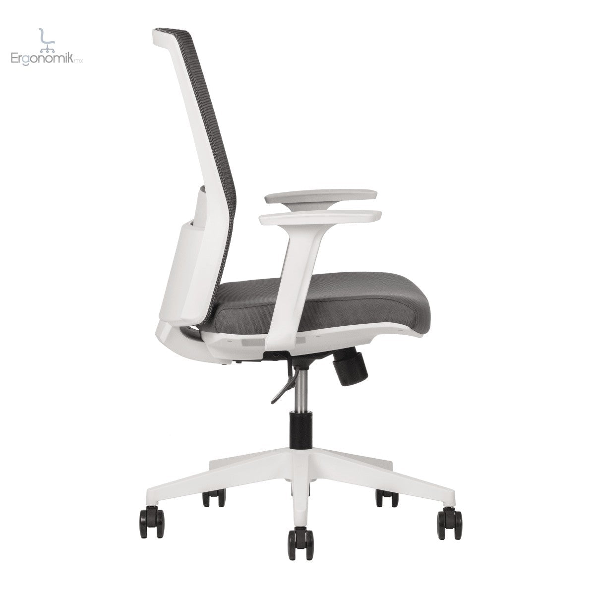 Silla Artic - Ergonomik silla ergonomica Office Class