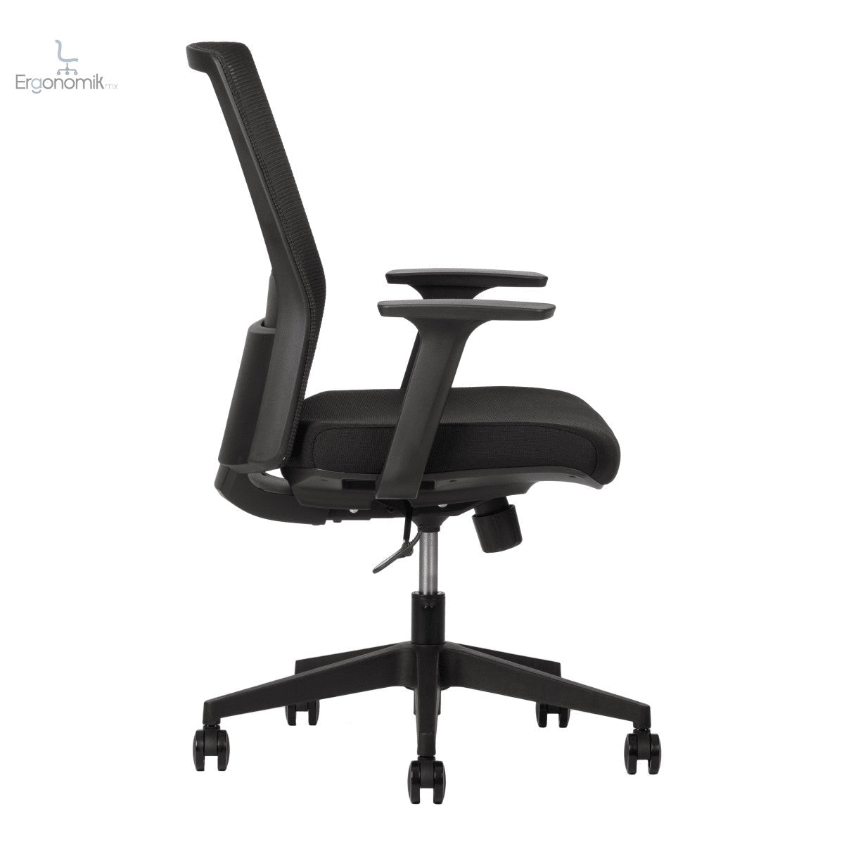 Silla Artic - Ergonomik silla ergonomica Office Class