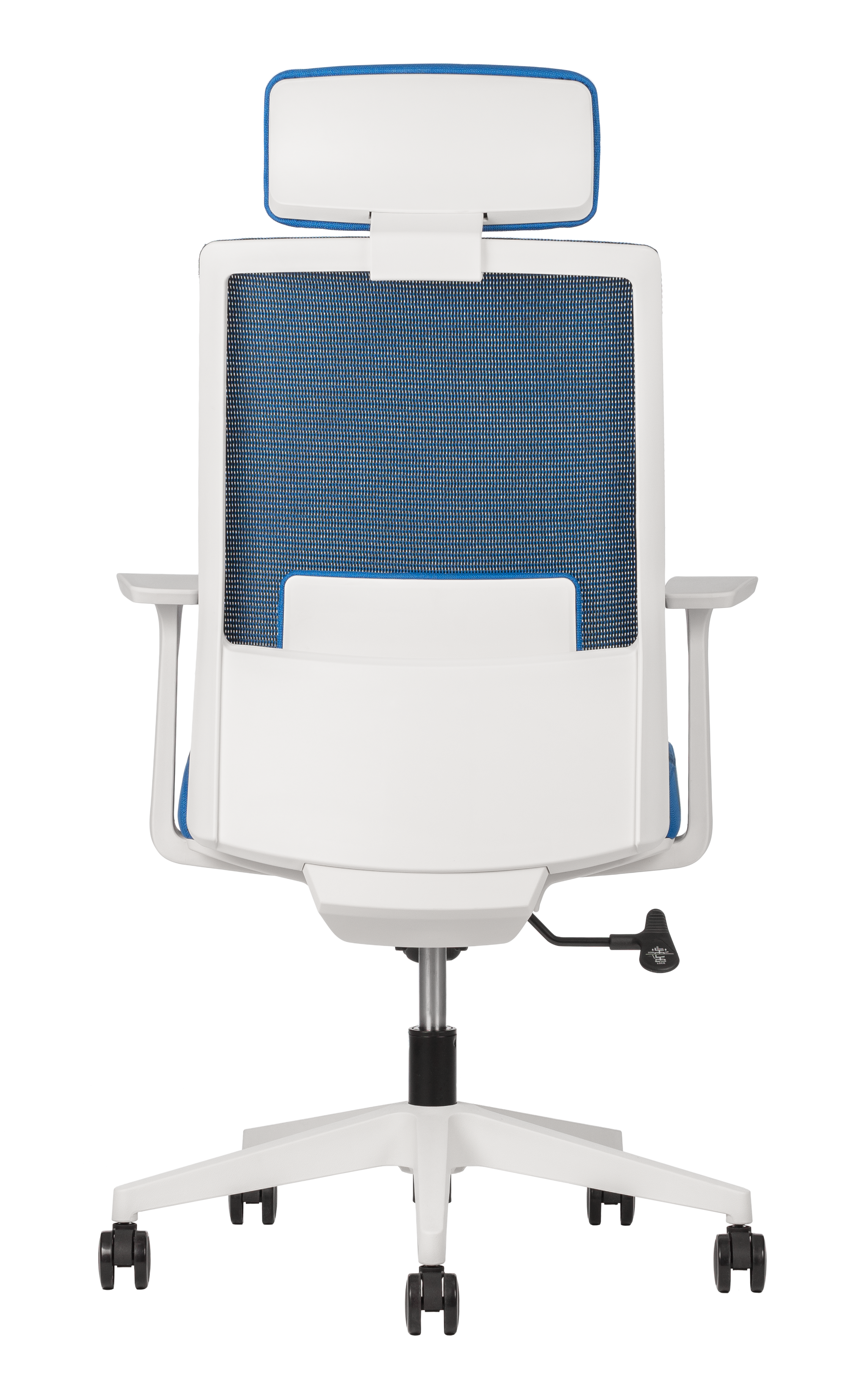 Silla Artic ergonómica marca Ergonomik