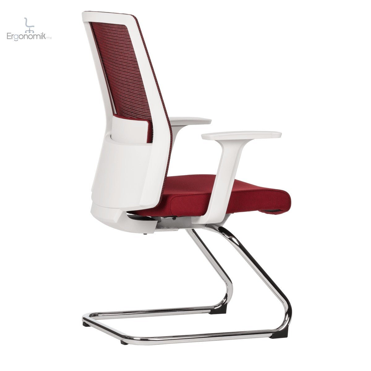 Silla Artic Visita - Ergonomik silla ergonomica Office Class
