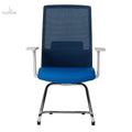 Silla Artic Visita