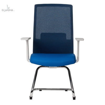 Silla Artic Visita - Ergonomik silla ergonomica Office Class