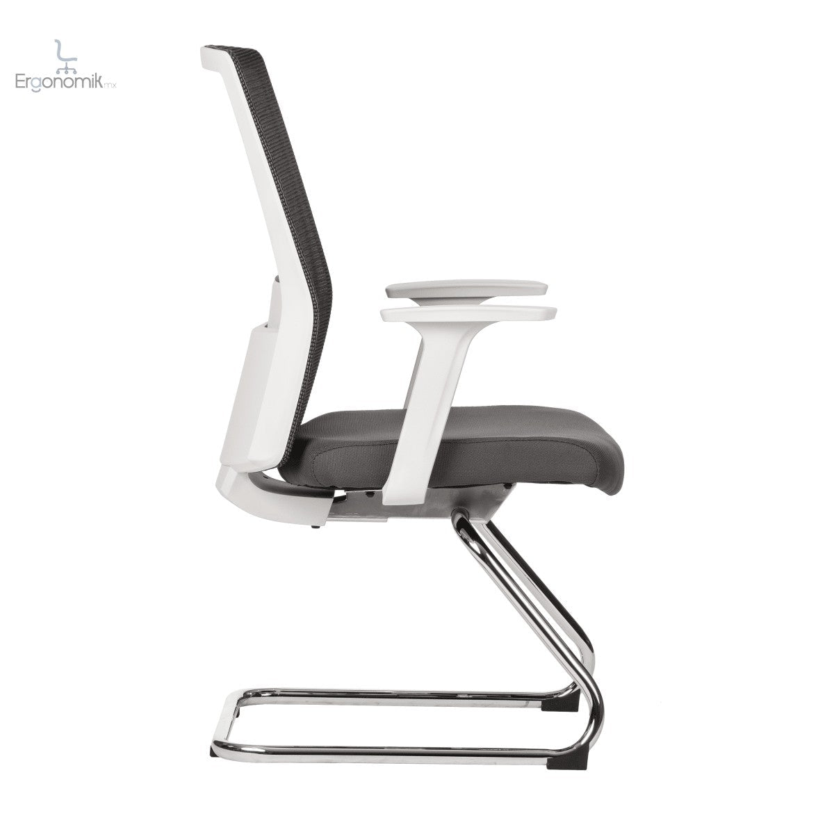 Silla Artic Visita - Ergonomik silla ergonomica Office Class