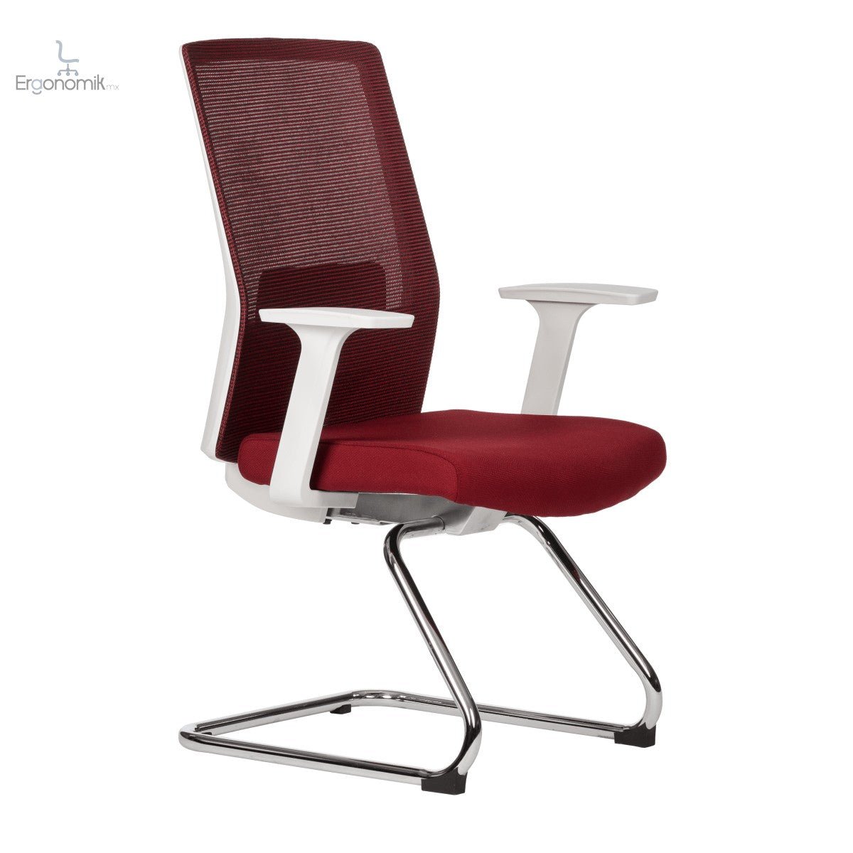 Silla Artic Visita - Ergonomik silla ergonomica Office Class