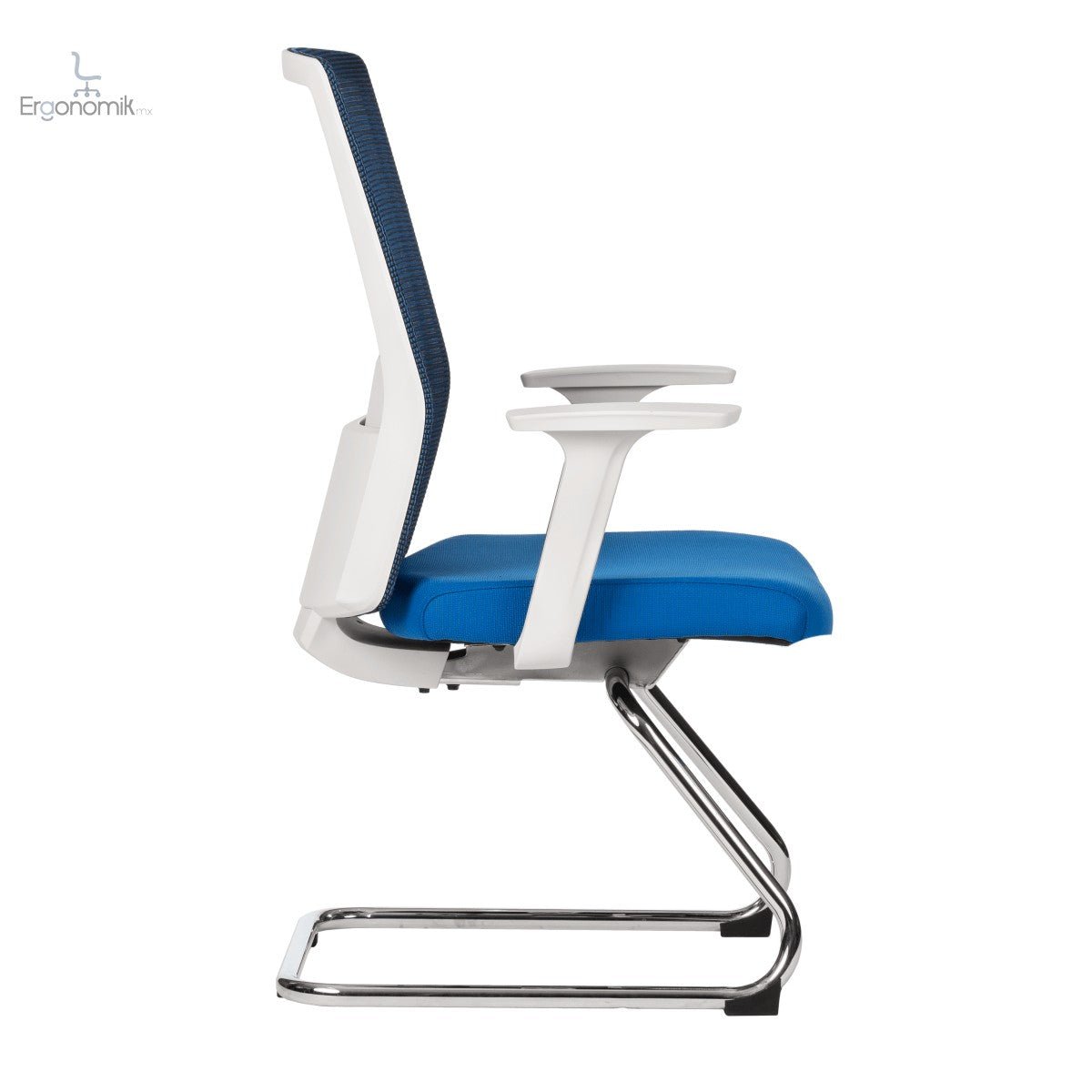 Silla Artic Visita - Ergonomik silla ergonomica Office Class