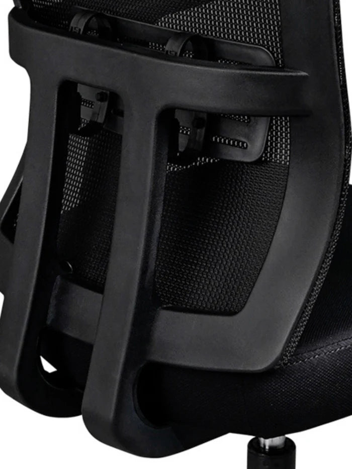 Ajuste de altura Silla Ejecutiva Athenas