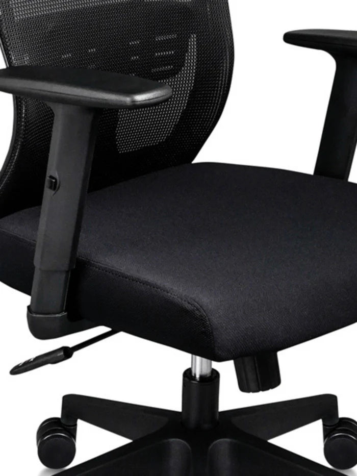 Silla Athenas con base giratoria