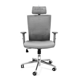 Silla Athenas Gris