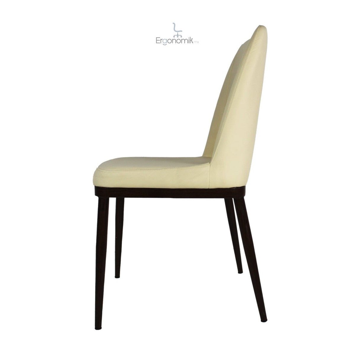 Silla Bari - 2 piezas - Ergonomik Mobiliario MBK