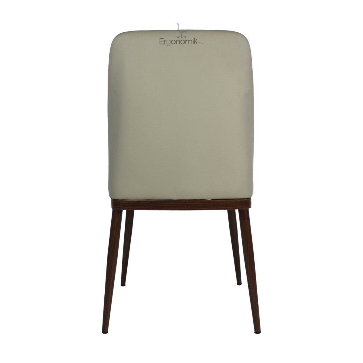 Silla Bari - 2 piezas - Ergonomik Mobiliario MBK