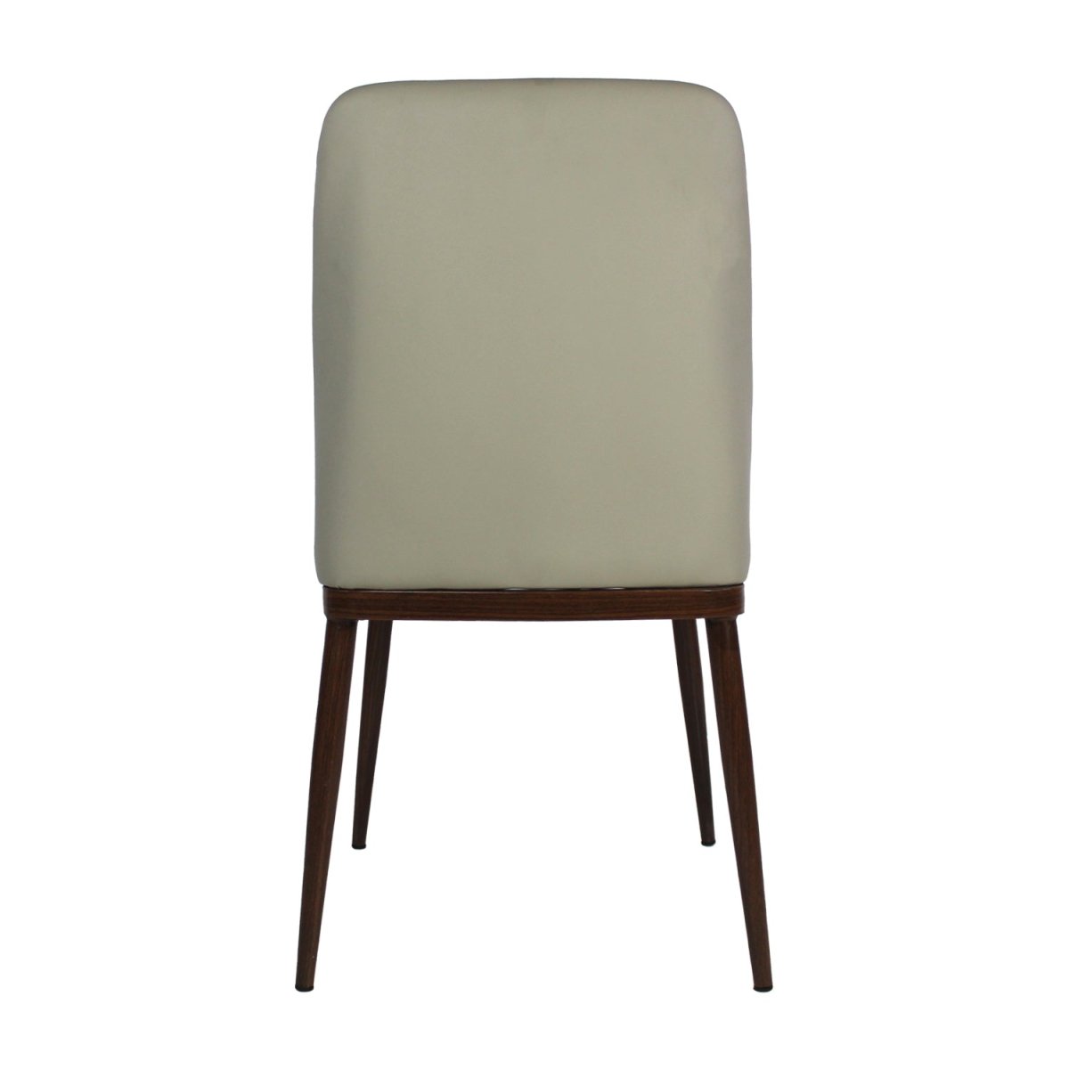 Silla Bari - 2 piezas - Ergonomik Mobiliario MBK