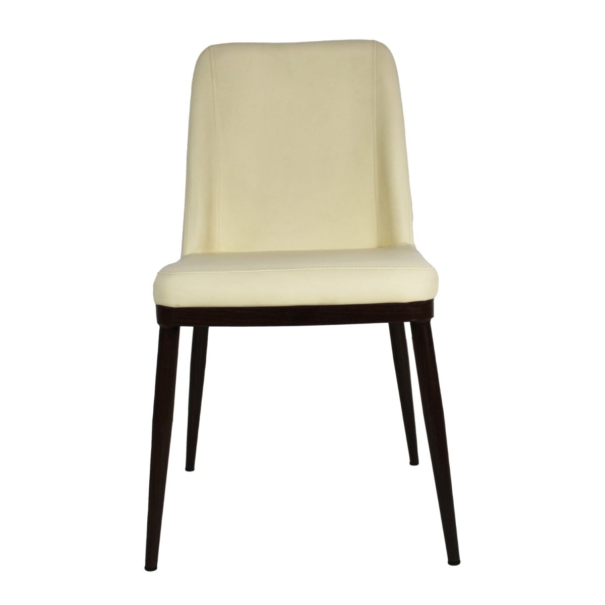 Silla Bari - 2 piezas - Ergonomik Mobiliario MBK