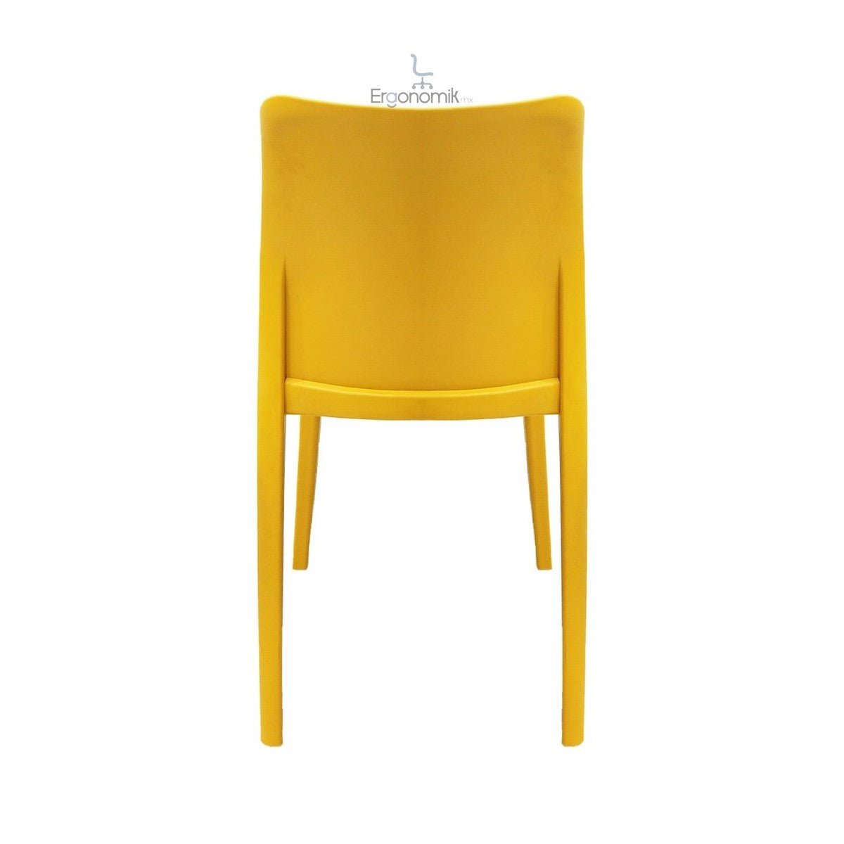 Silla Biella - Ergonomik Mobiliario MBK