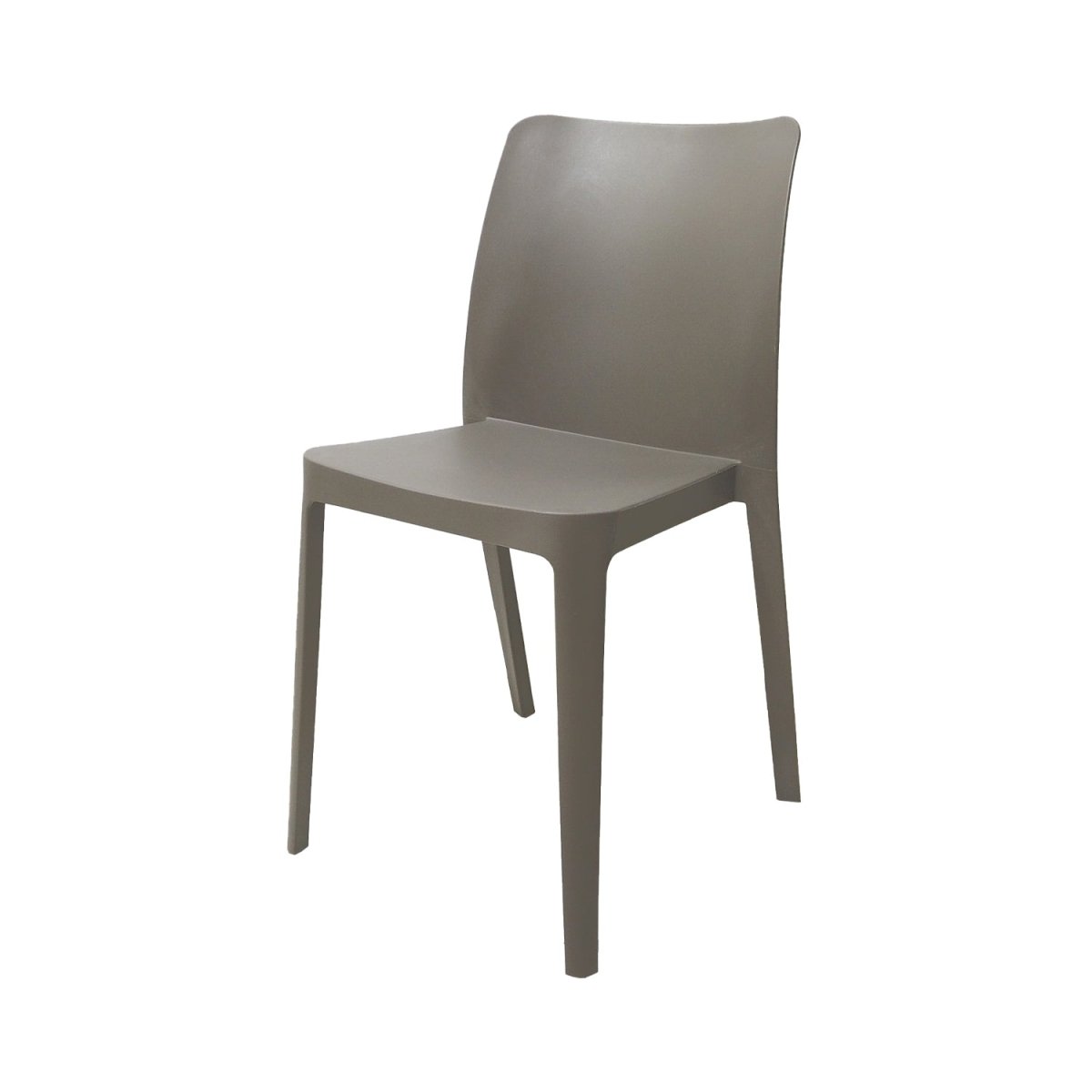 Silla Biella - Ergonomik Mobiliario MBK