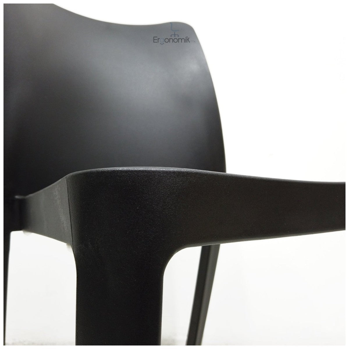 Silla Biella - Ergonomik Mobiliario MBK