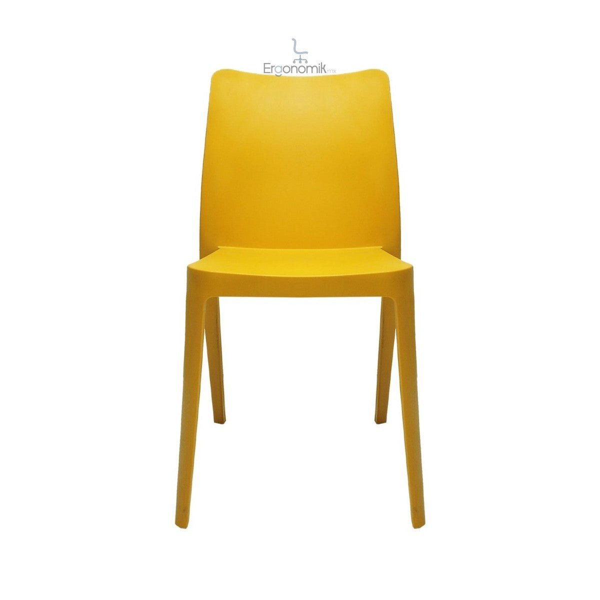 Silla Biella - Ergonomik Mobiliario MBK