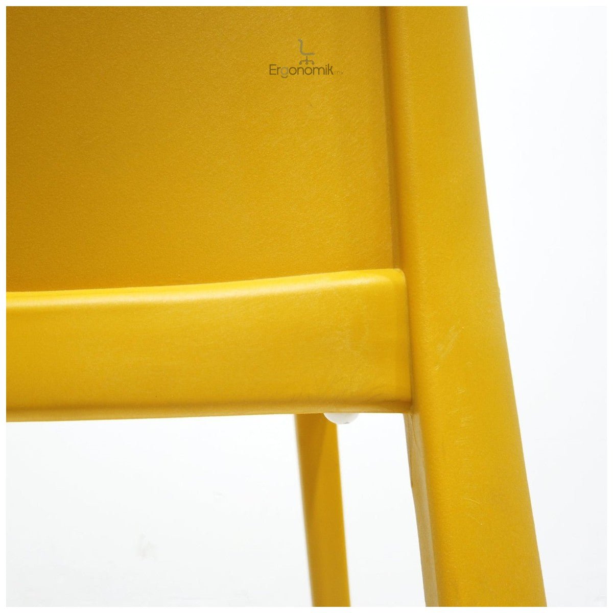 Silla Biella - Ergonomik Mobiliario MBK