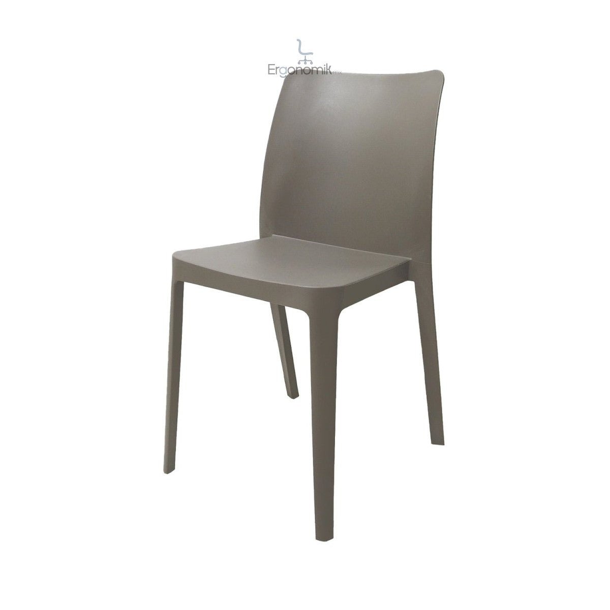 Silla Biella - Ergonomik Mobiliario MBK