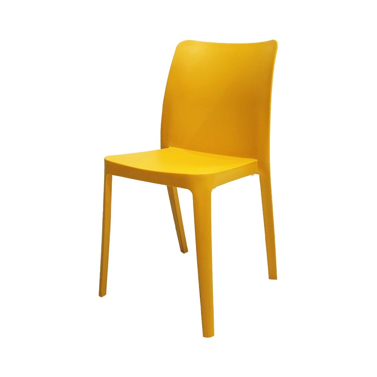 Silla Biella - Ergonomik Mobiliario MBK