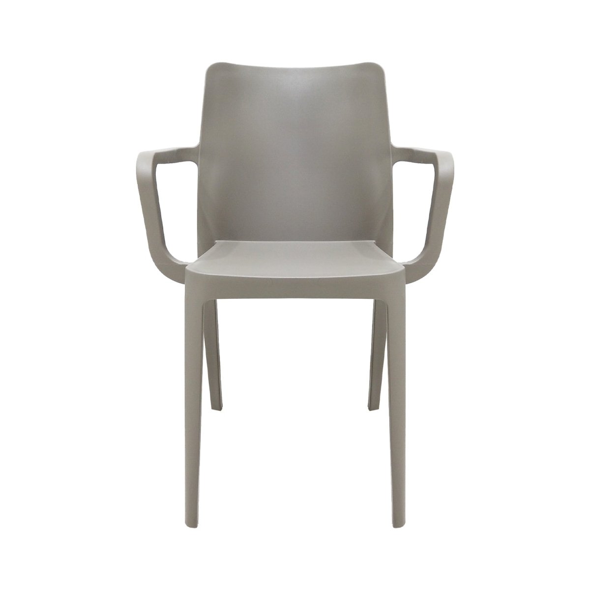Silla Biella Con Brazo - Ergonomik Mobiliario MBK