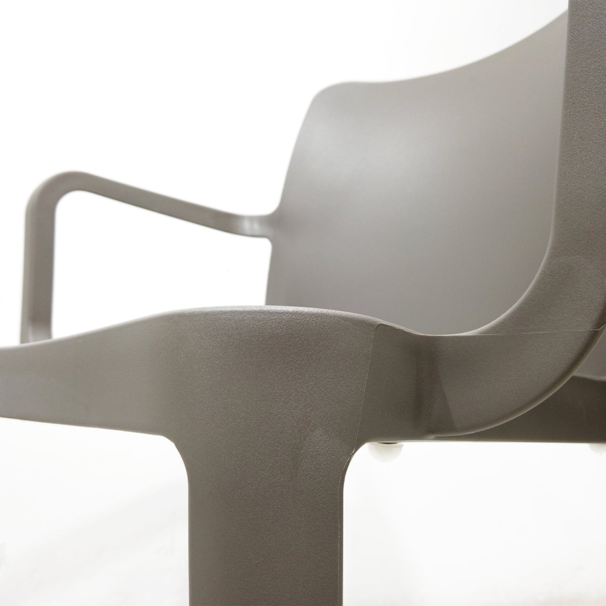 Silla Biella Con Brazo - Ergonomik Mobiliario MBK