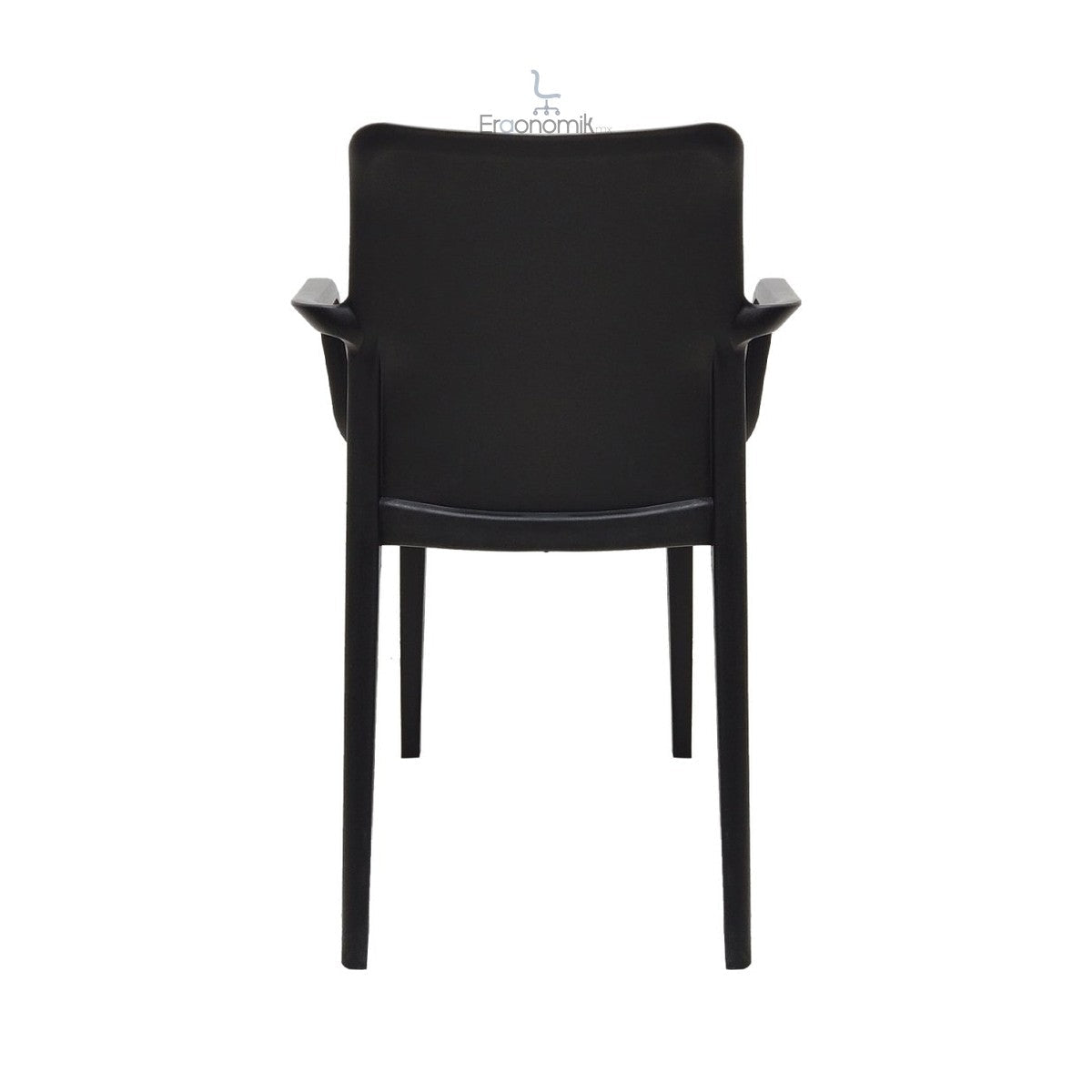Silla Biella Con Brazo - Ergonomik Mobiliario MBK