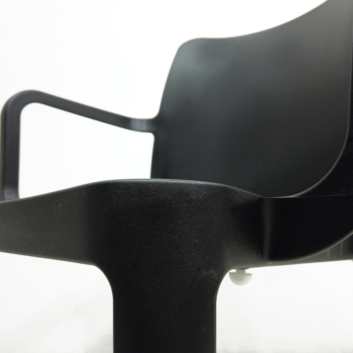 Silla Biella Con Brazo - Ergonomik Mobiliario MBK