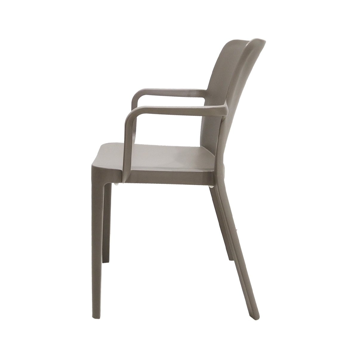 Silla Biella Con Brazo - Ergonomik Mobiliario MBK