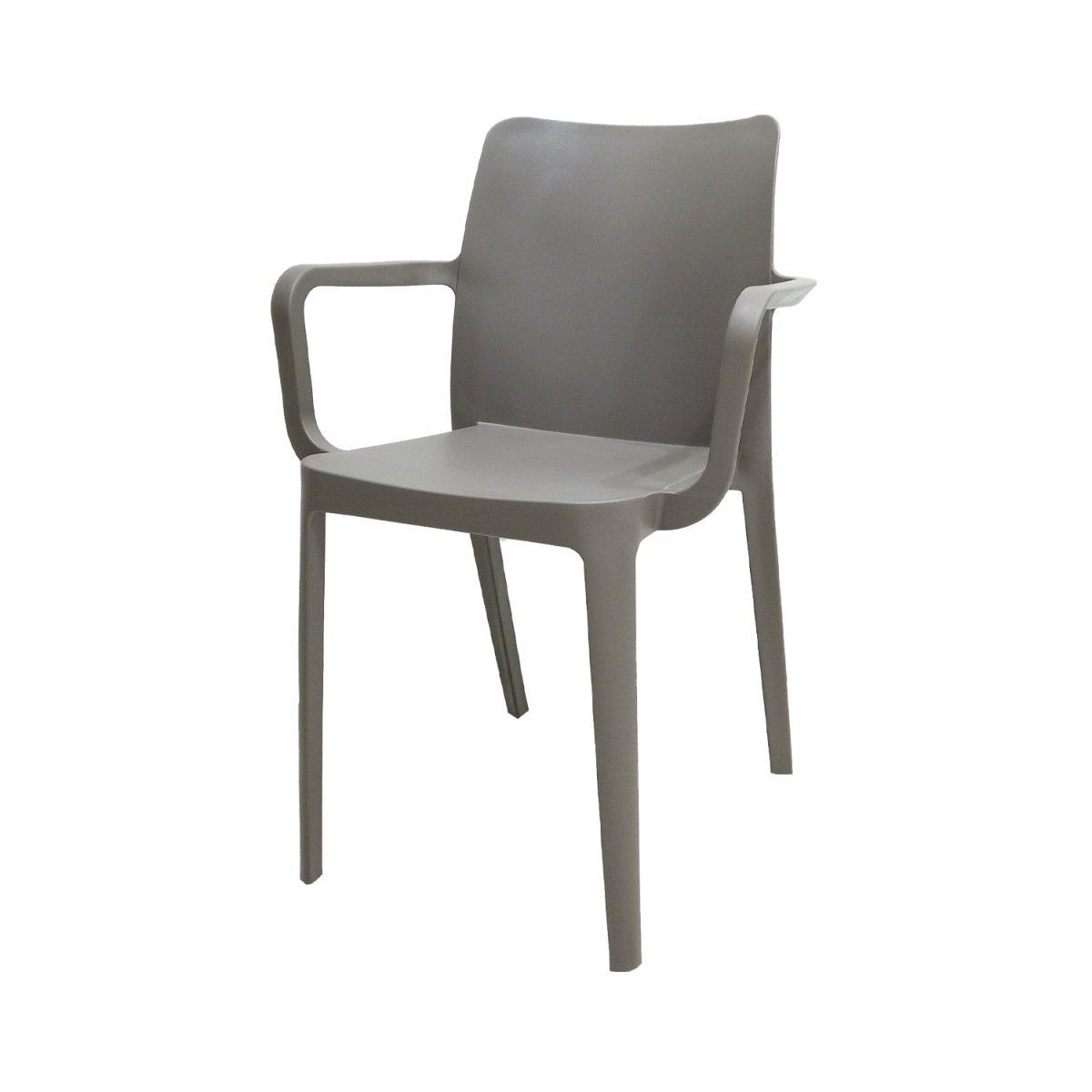 Silla Biella Con Brazo - Ergonomik Mobiliario MBK