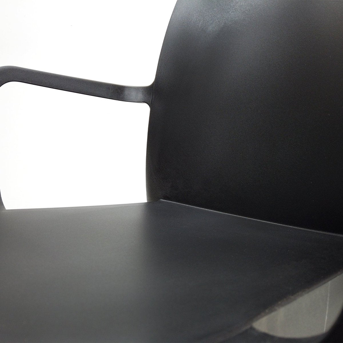 Silla Biella Con Brazo - Ergonomik Mobiliario MBK