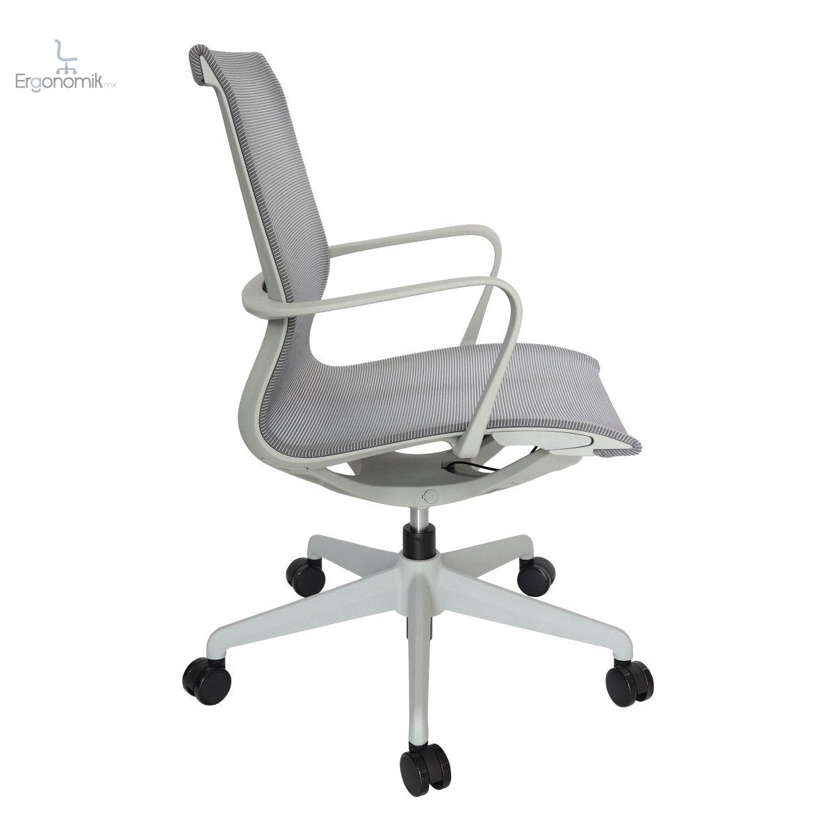 Silla BIO paquete - 2 piezas - Ergonomik silla operativa OFFIHO
