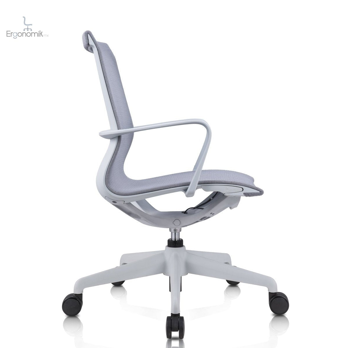 Silla BIO paquete - 2 piezas - Ergonomik silla operativa OFFIHO