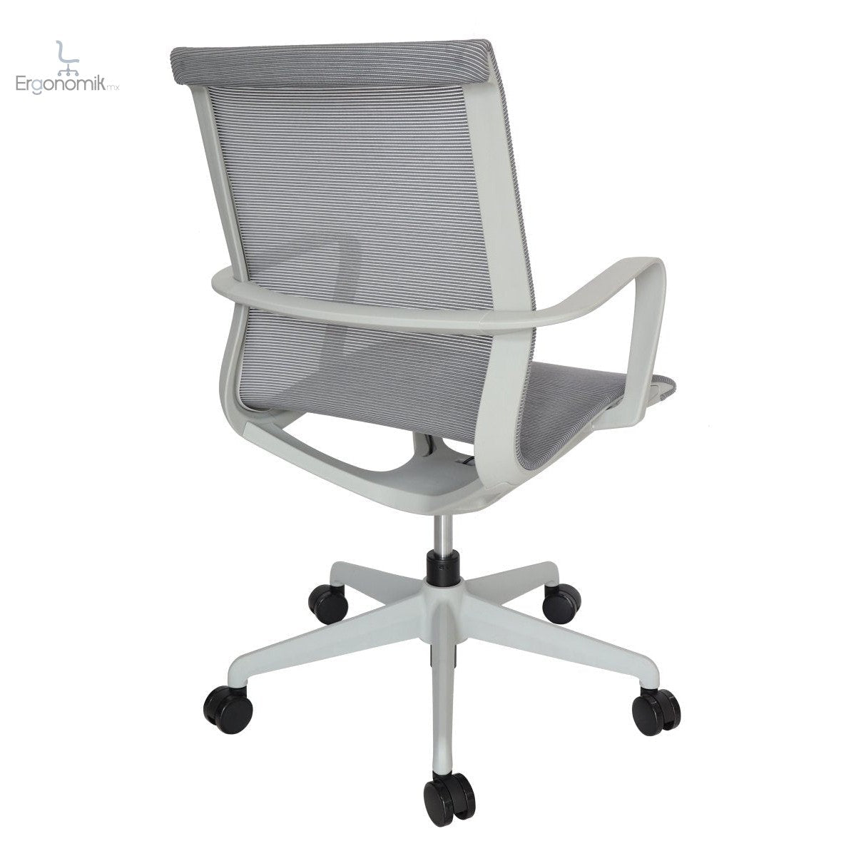 Silla BIO paquete - 2 piezas - Ergonomik silla operativa OFFIHO