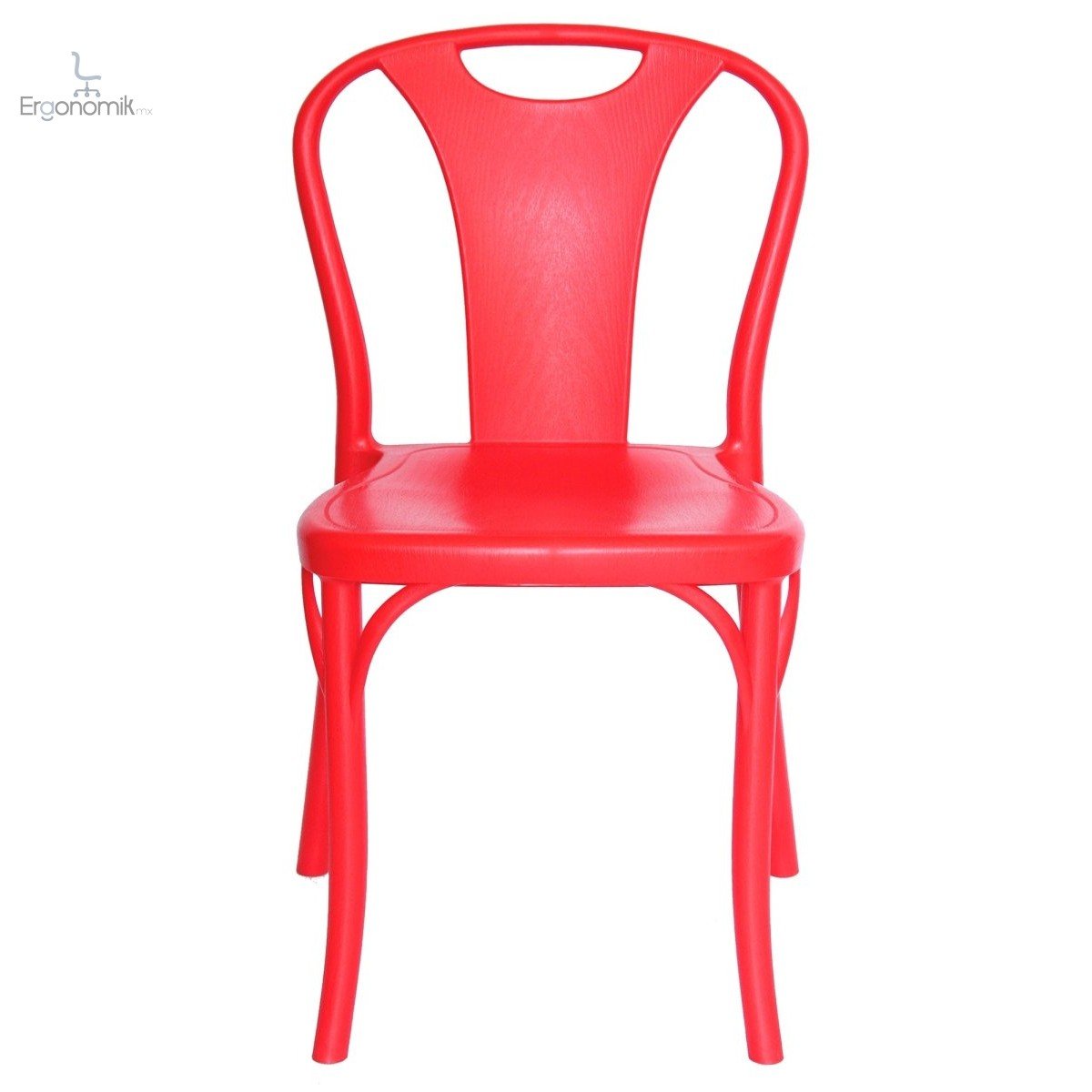 Silla Bistrot - Ergonomik silla OFFIHO