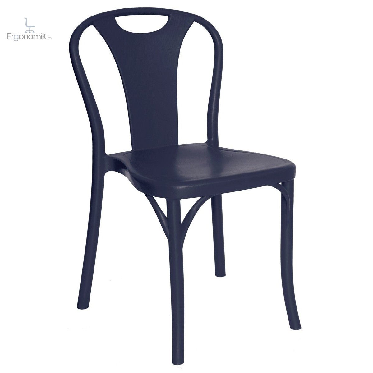 Silla Bistrot - Ergonomik silla OFFIHO