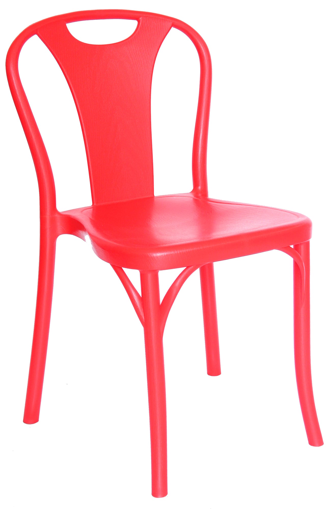 Detalle del asiento cómodo