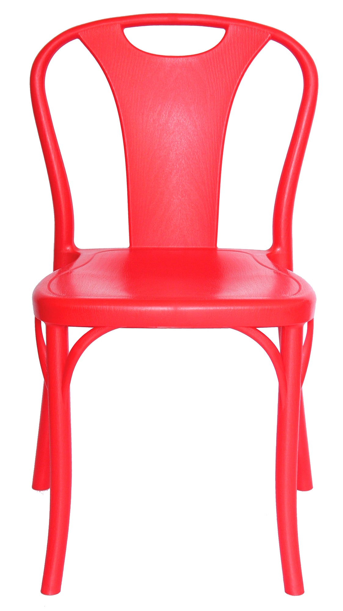 - Silla Bistrot color negro