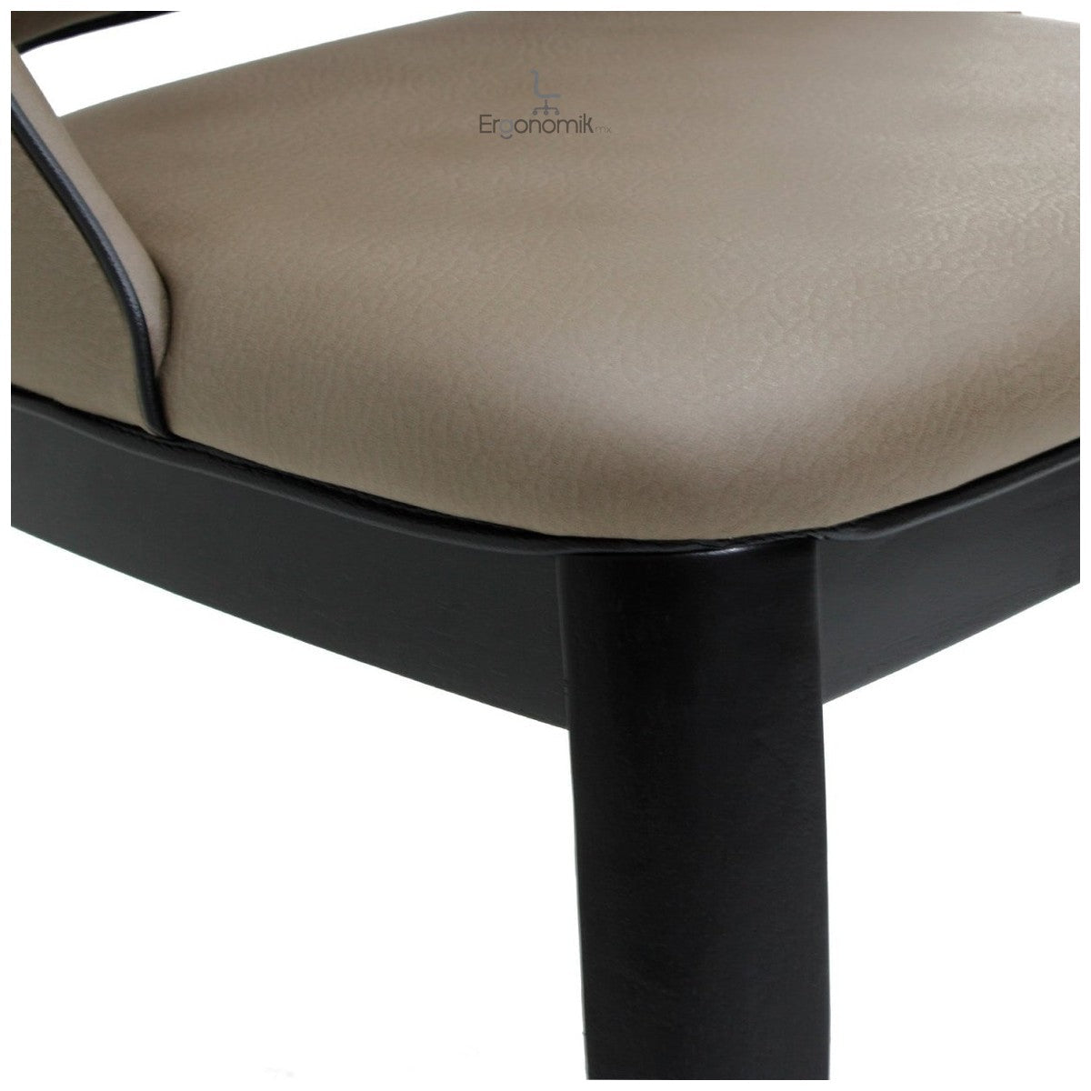Silla Branco - Ergonomik Mobiliario MBK