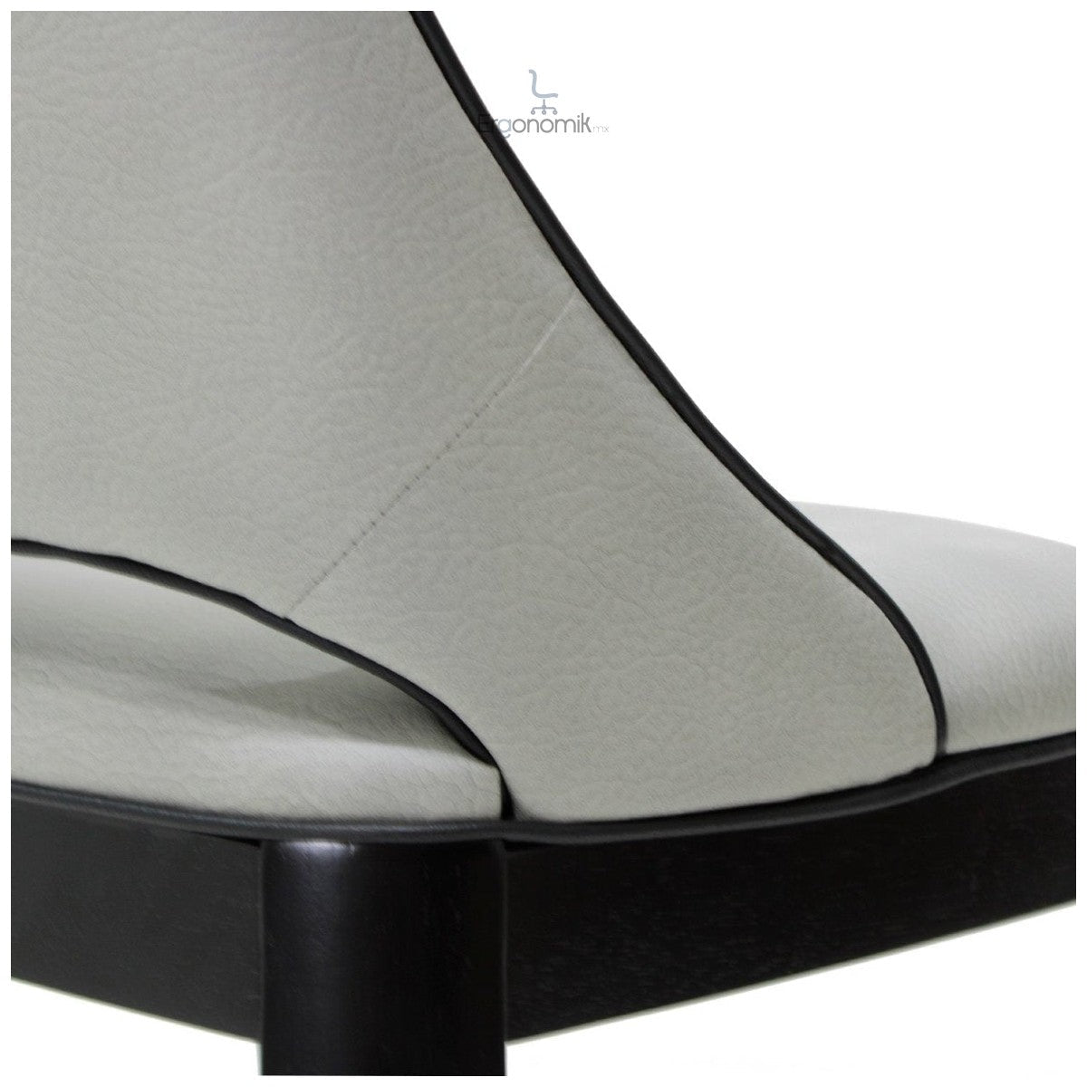 Silla Branco - Ergonomik Mobiliario MBK