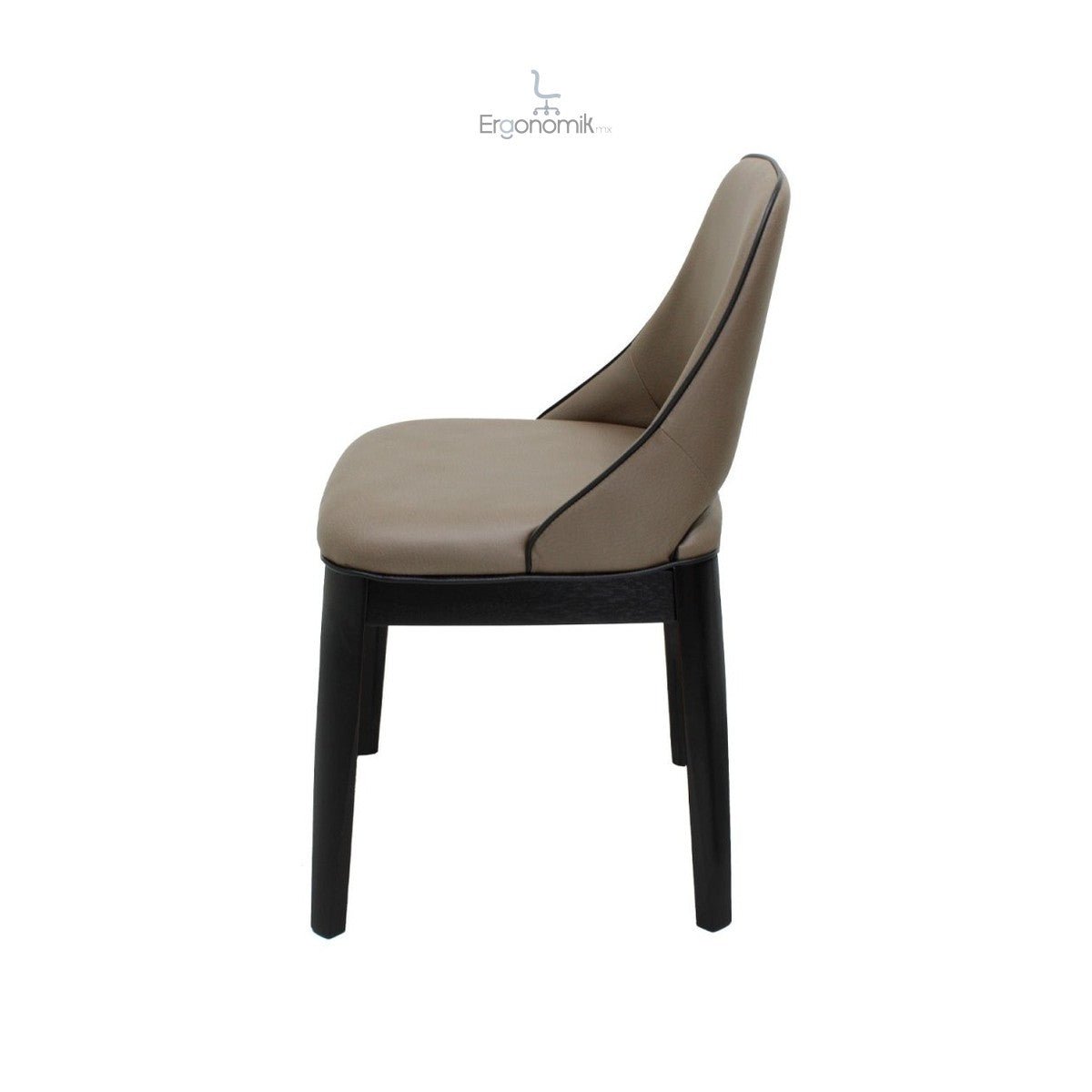 Silla Branco - Ergonomik Mobiliario MBK