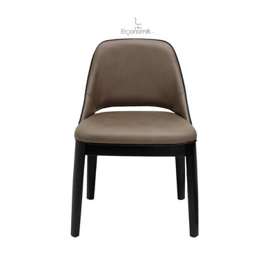 Silla Branco - Ergonomik Mobiliario MBK