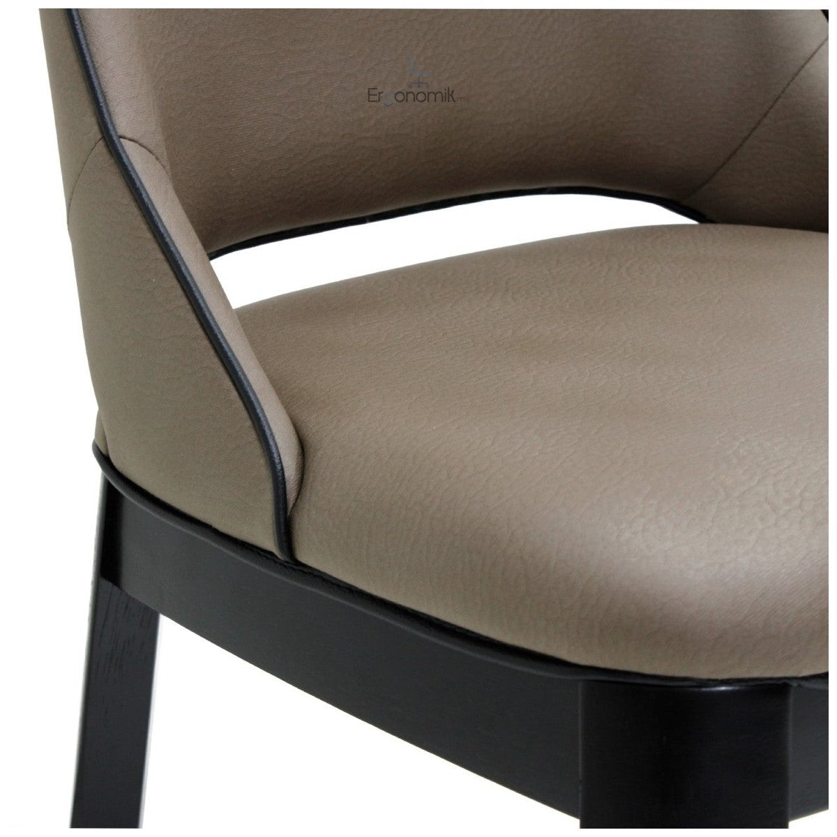 Silla Branco - Ergonomik Mobiliario MBK